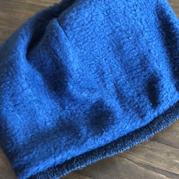 Beanie Hat Alpaca Wool Cap Hand Knitted  Women’s - Picture 5 of 5